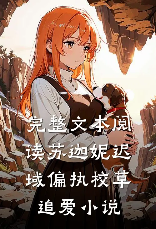 完整文本阅读苏迦妮迟域偏执校草追爱小说