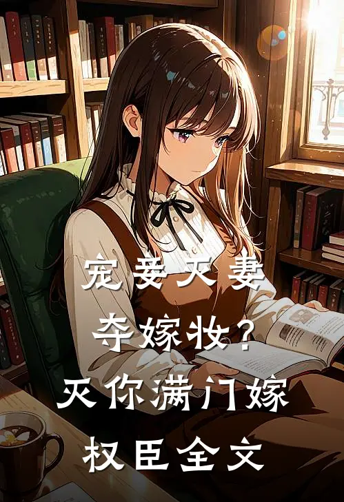 宠妾灭妻夺嫁妆？灭你满门嫁权臣全文