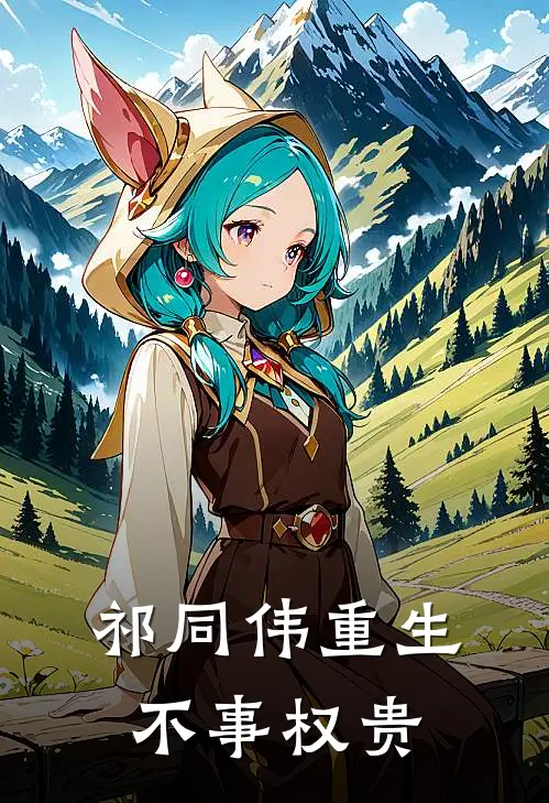 祁同伟重生不事权贵