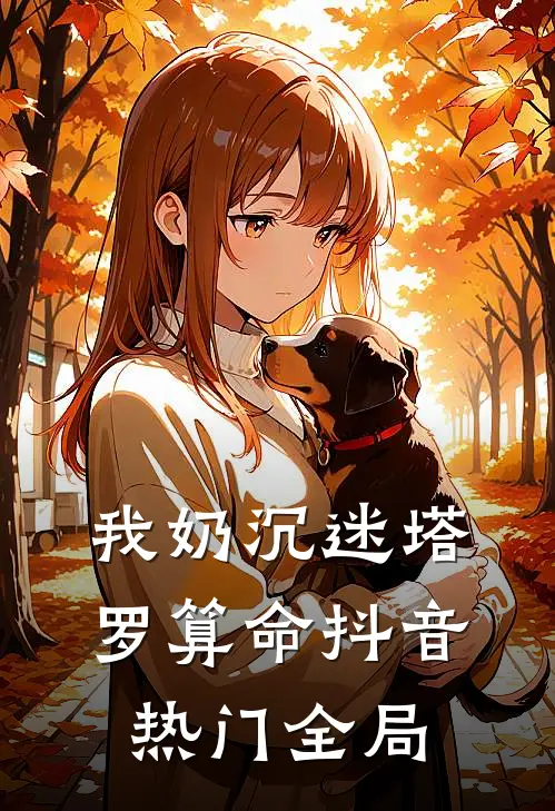 我奶沉迷塔罗算命抖音热门全局
