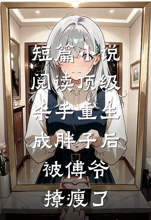 短篇小说阅读顶级杀手重生成胖子后，被傅爷撩瘦了