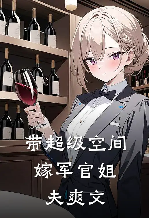 带超级空间，嫁军官姐夫爽文