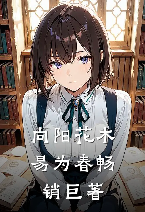 向阳花木易为春畅销巨著