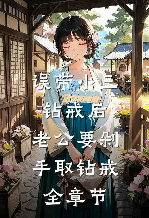 误带小三钻戒后，老公要剁手取钻戒全章节