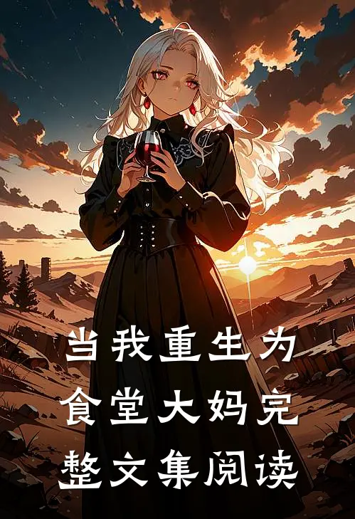 当我重生为食堂大妈完整文集阅读
