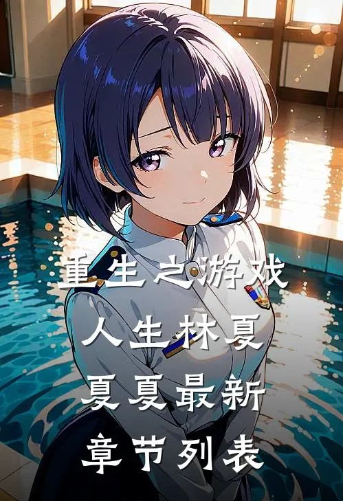重生之游戏人生林夏夏夏最新章节列表