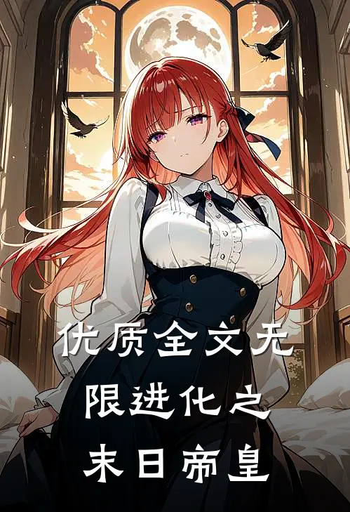 优质全文无限进化之末日帝皇