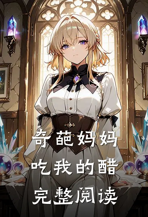奇葩妈妈吃我的醋完整阅读