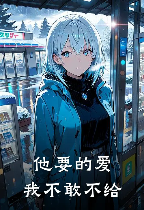 他要的爱，我不敢不给
