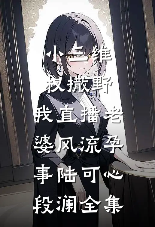 小三维权撒野，我直播老婆风流孕事陆可心段澜 全集
