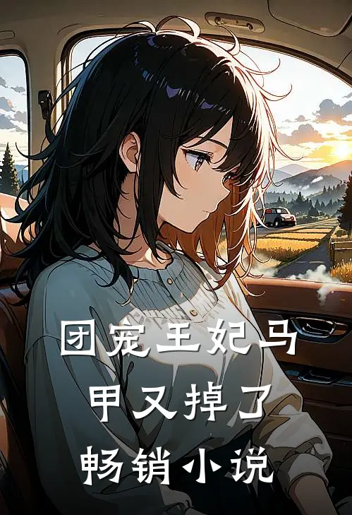 团宠王妃马甲又掉了畅销小说