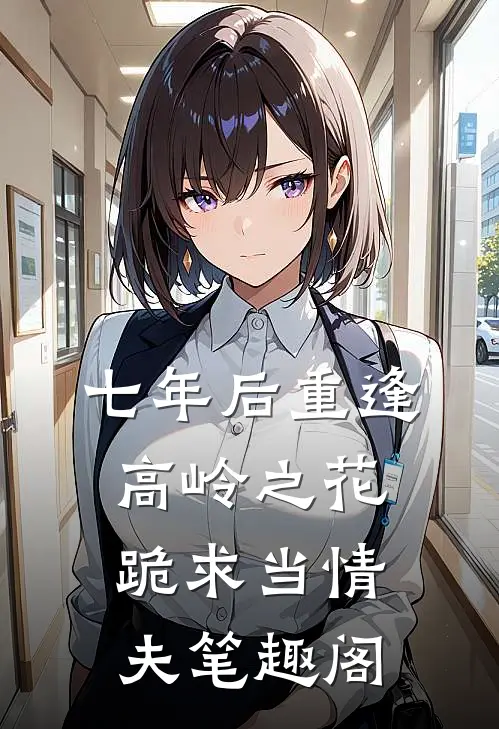 七年后重逢高岭之花跪求当情夫笔趣阁