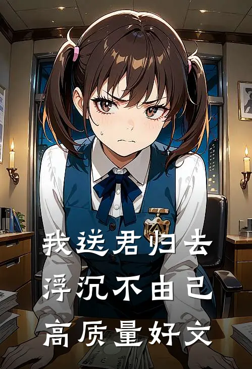我送君归去，浮沉不由己高质量好文