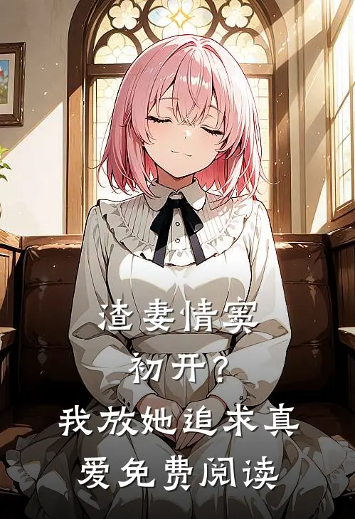 渣妻情窦初开？我放她追求真爱免费阅读