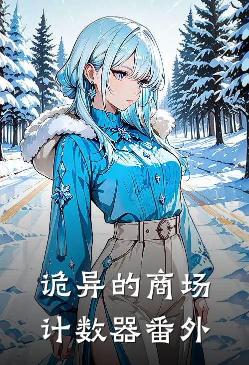 诡异的商场计数器番外