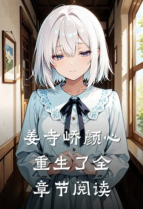 姜寺峤颜心重生了全章节阅读