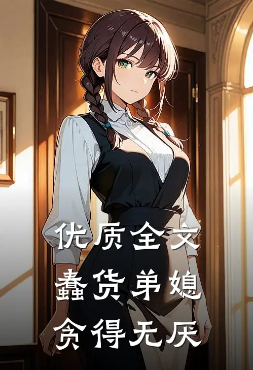 优质全文蠢货弟媳贪得无厌