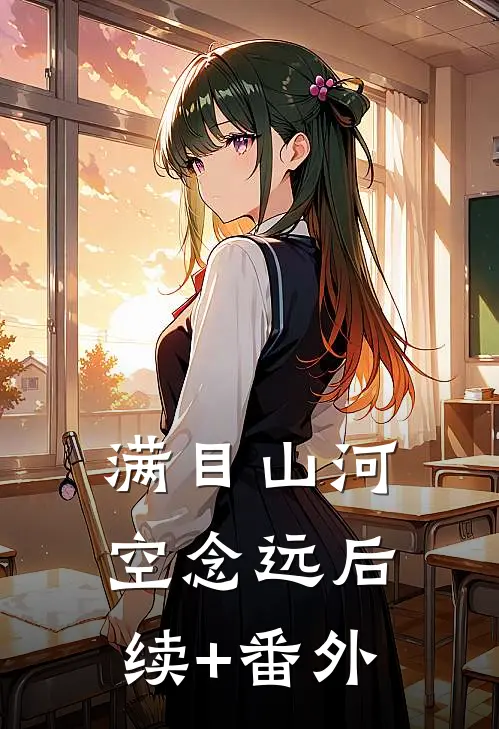 满目山河空念远后续+番外