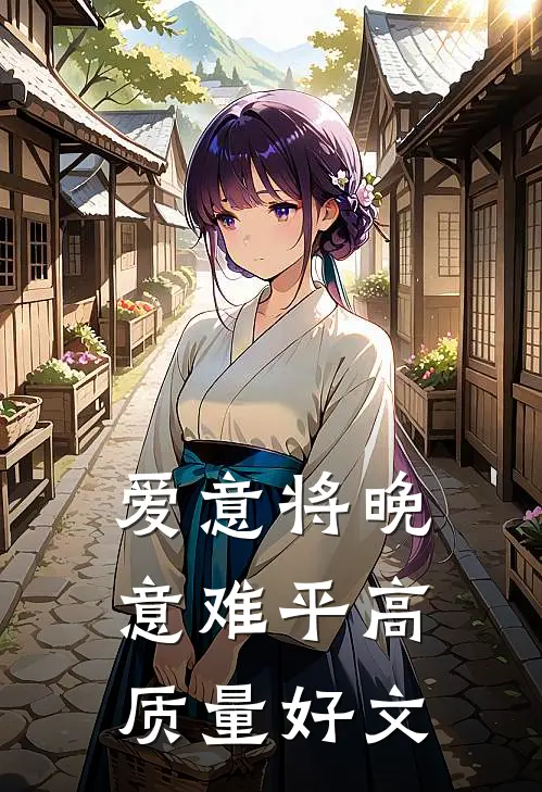 爱意将晚意难平高质量好文