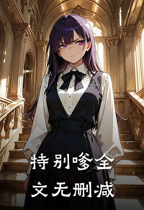 特别嗲全文无删减