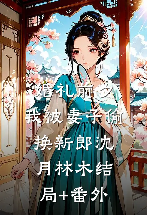婚礼前夕，我被妻子偷换新郎沈月林木结局+番外