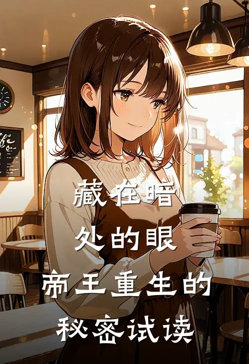 藏在暗处的眼，帝王重生的秘密试读
