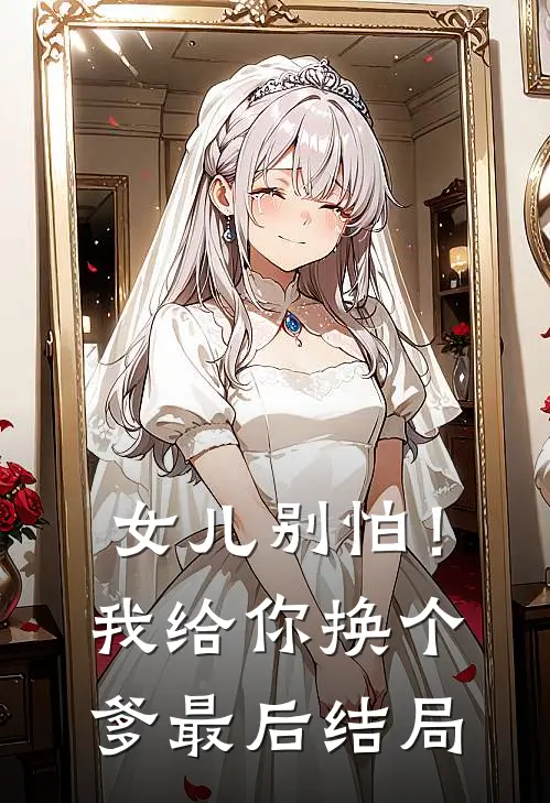 女儿别怕！我给你换个爹最后结局