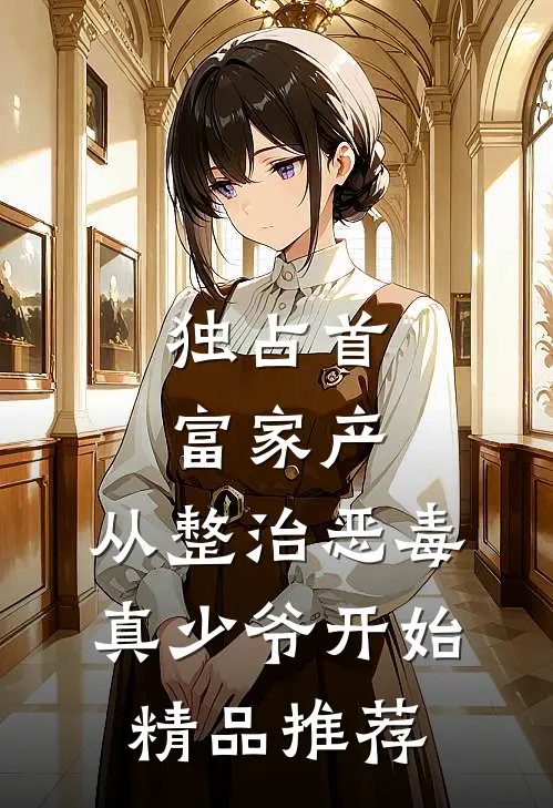 独占首富家产，从整治恶毒真少爷开始精品推荐