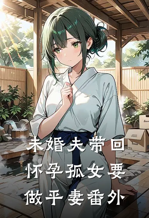 未婚夫带回怀孕孤女要做平妻番外