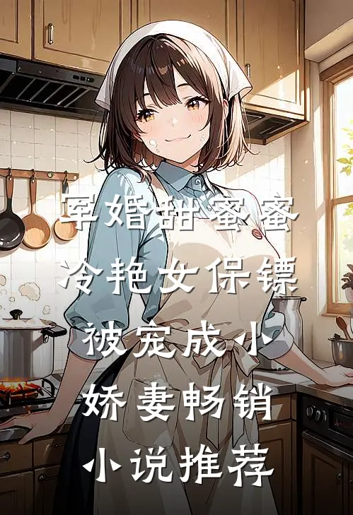 军婚甜蜜蜜：冷艳女保镖被宠成小娇妻畅销小说推荐