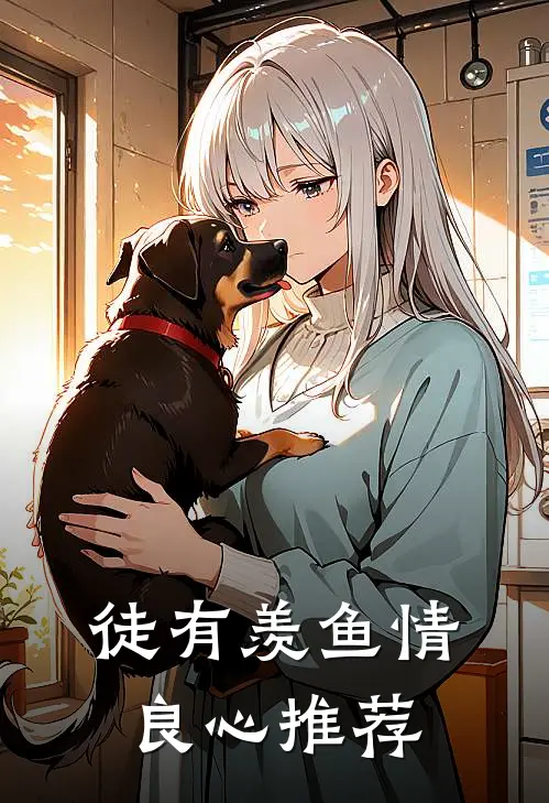 徒有羡鱼情良心推荐