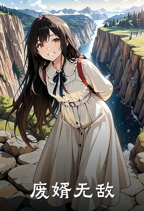 废婿无敌