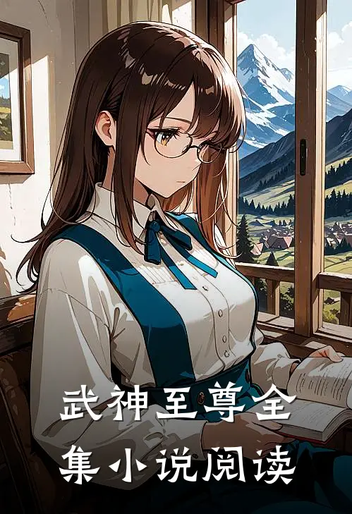 武神至尊全集小说阅读
