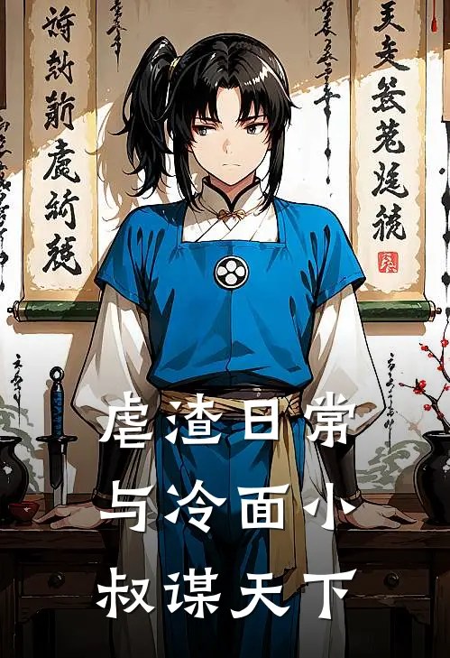 虐渣日常：与冷面小叔谋天下