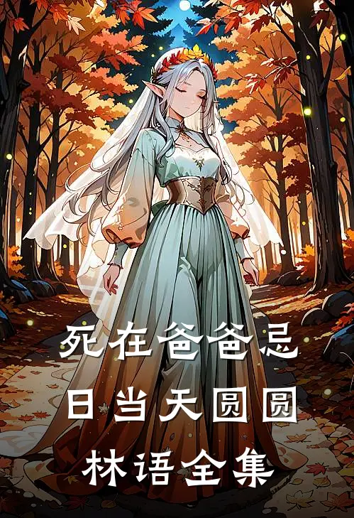 死在爸爸忌日当天圆圆林语全集