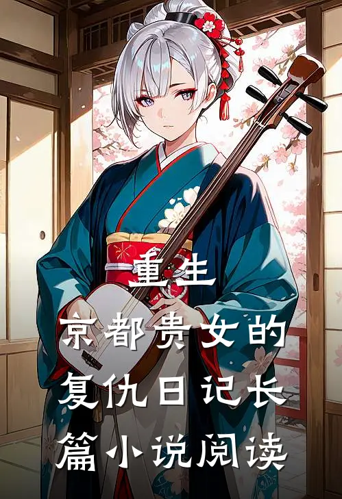 重生京都贵女的复仇日记长篇阅读
