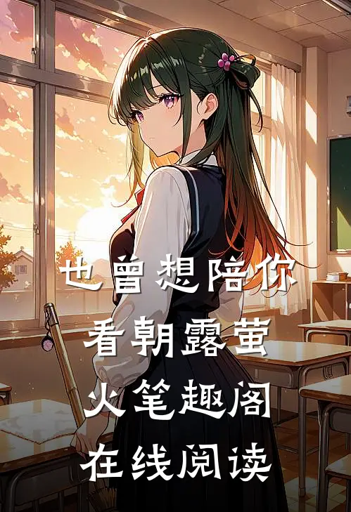 也曾想陪你看朝露萤火笔趣阁在线阅读