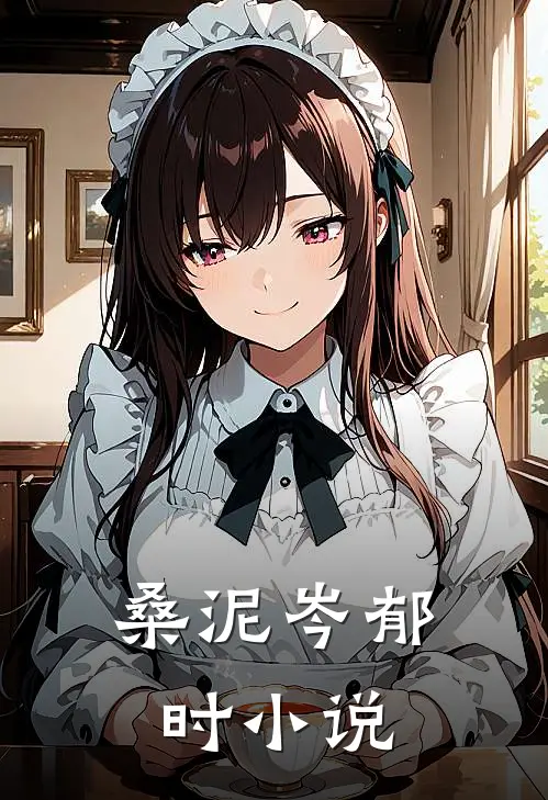 桑泥岑郁时小说