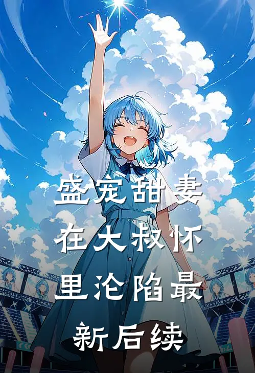 盛宠甜妻：在大叔怀里沦陷最新后续