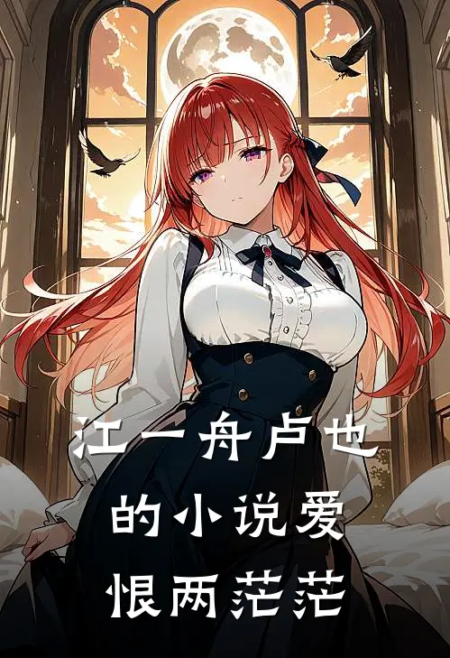 江一舟卢也的小说爱恨两茫茫