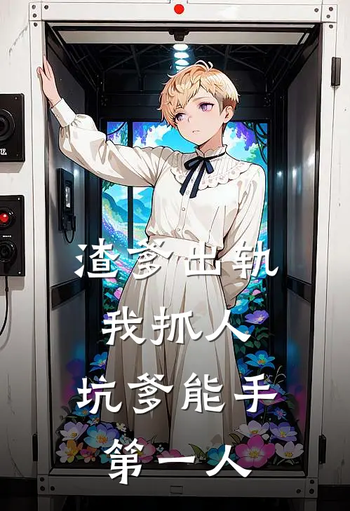 渣爹出轨我抓人，坑爹能手第一人