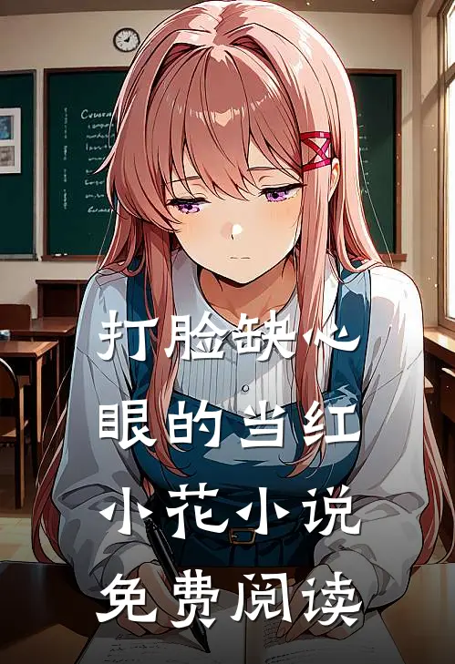 打脸缺心眼的当红小花小说免费阅读