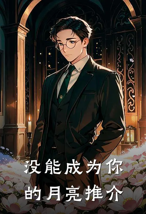 没能成为你的月亮推介