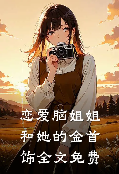 恋爱脑姐姐和她的金首饰全文免费
