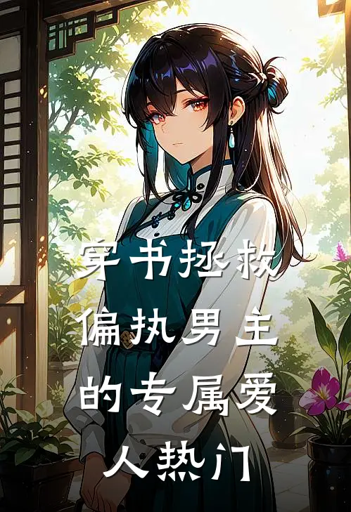 穿书拯救偏执男主的专属爱人热门