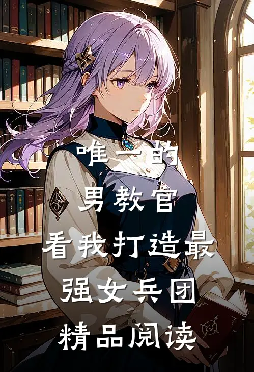 唯一的男教官：看我打造最强女兵团精品阅读