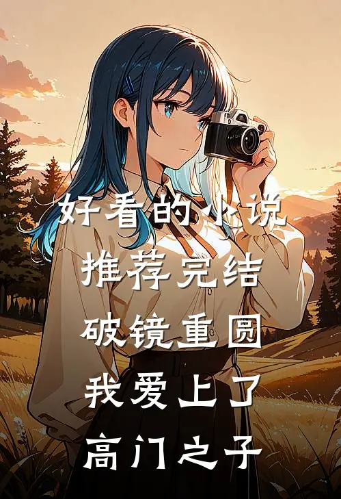 好看的小说推荐完结破镜重圆：我爱上了高门之子