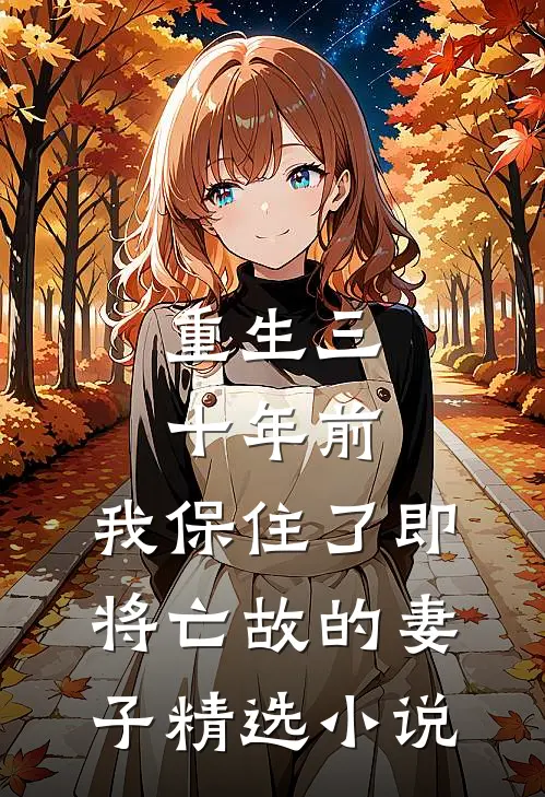 重生三十年前，我保住了即将亡故的妻子精选小说