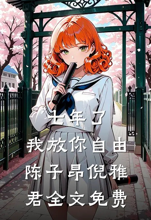 七年了，我放你自由陈子昂倪雅君全文免费