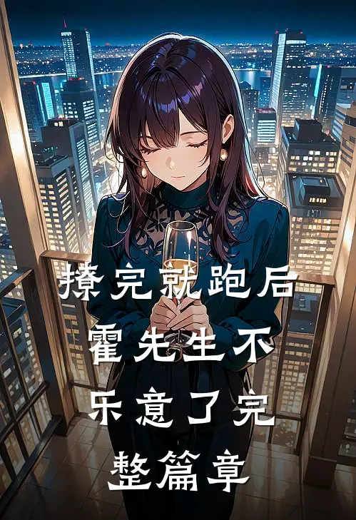 撩完就跑后，霍先生不乐意了完整篇章